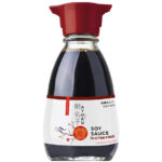 Gluténmentes Szójaszósz 150 ml