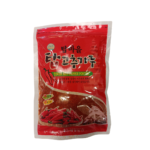 Gochugaru Koreai Chilipor 500 g