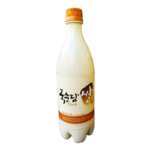 Makgeolli Rizsbor 750 ml