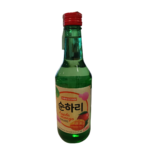 Soju Alma-Mangó 360 ml
