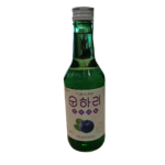 Soju KékÁfonya 360 ml