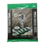 Sushi Nori algalap 25 g