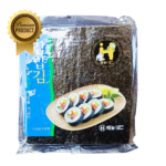 100 darabos Prémium Nori algalap