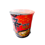 Shin Cup noodle 68 g