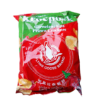 Sriracha rákchips FLYING GOOSE 80 g