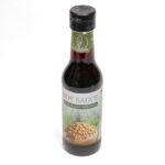 Csökkentett sótartalmú szójaszósz 250 ml