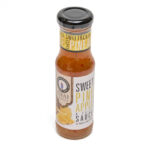 Pineapple chilli sauce 150 ml