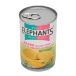 Mangó konzerv 425 g