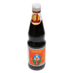 Fekete szójaszósz 960 g