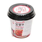 Tteokbokki Sweet & Spicy 140 g