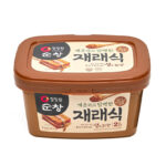 Koreai szójabab paszta 500 g