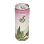 Mangosztán gyümölcslé 330 ml