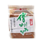 Fehér-Sárga Miso paszta 400 g