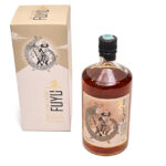 Fuyu Blended Japanese Whiskey 700 ml