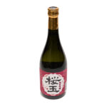 Hokkan Junmai Sake 720 ml
