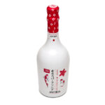 YU Sushi Szénsavas Habzóbor 750 ml
