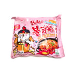Hot Chicken Carbonara Samyang ramen 130 g