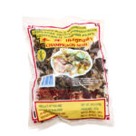 Dried wood mushrooms TD 100 g