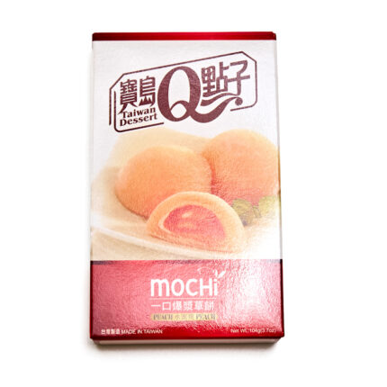 Barack Mochi 104 g