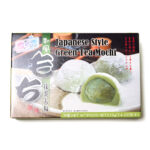Green tea Mochi 210 g