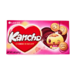 Kancho Choco keksz 42 g