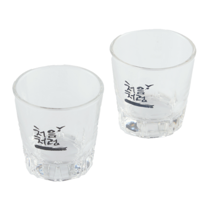 Soju Pohár - 2 darabos
