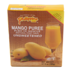 99,95%-os Mangó püré 500 g