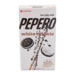 Pepero Fehér Csokoládé 32 g