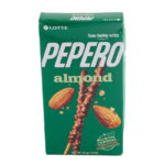 Pepero Mandula&Csokoládé 32 g