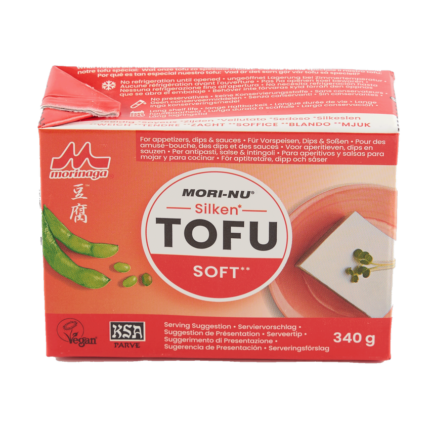 Tofu Soft (Lágy) 340 g