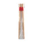 Gyakorló Piros Evőpálcika