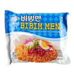 Bibim Men Spicy pasta 130 g