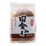 Vörös (Red) Miso paszta 400 g