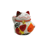 Kínai Integetős Szerencse Macska