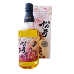 Matsui Sakura Single Malt Whiskey 700 ml