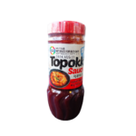 Topokki sauce (Rice Cake sauce) 480 g