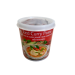 Red Curry paste 400 g