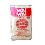 Wai Wai Rizs üvegtészta 400 g