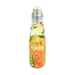 Ramune Ananász 200 ml