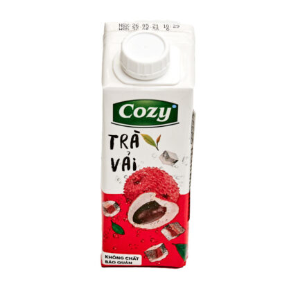 Licsi Tea ital 225 ml