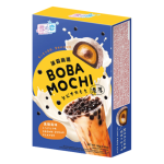 Boba Mochi barna cukor ízben 180 g