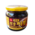 Feketebab paszta 500 g