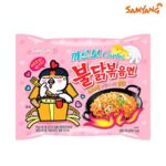 Buldak Carbonara Samyang ramen 130 g