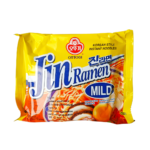 Jin ramen Ottogi 120 g