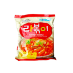 Rabokki instant tészta 145 g