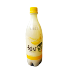 Makgeolli Banán 750 ml