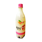 Makgeolli Barack 750 ml