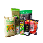 Sushi Készítő BASIC Csomag