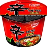Big Shin Cup ramyun 114 g