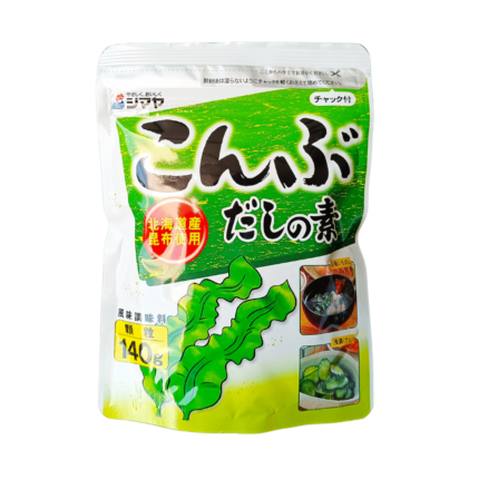 "Shimaya" Konbu Dashi No Moto 140 g